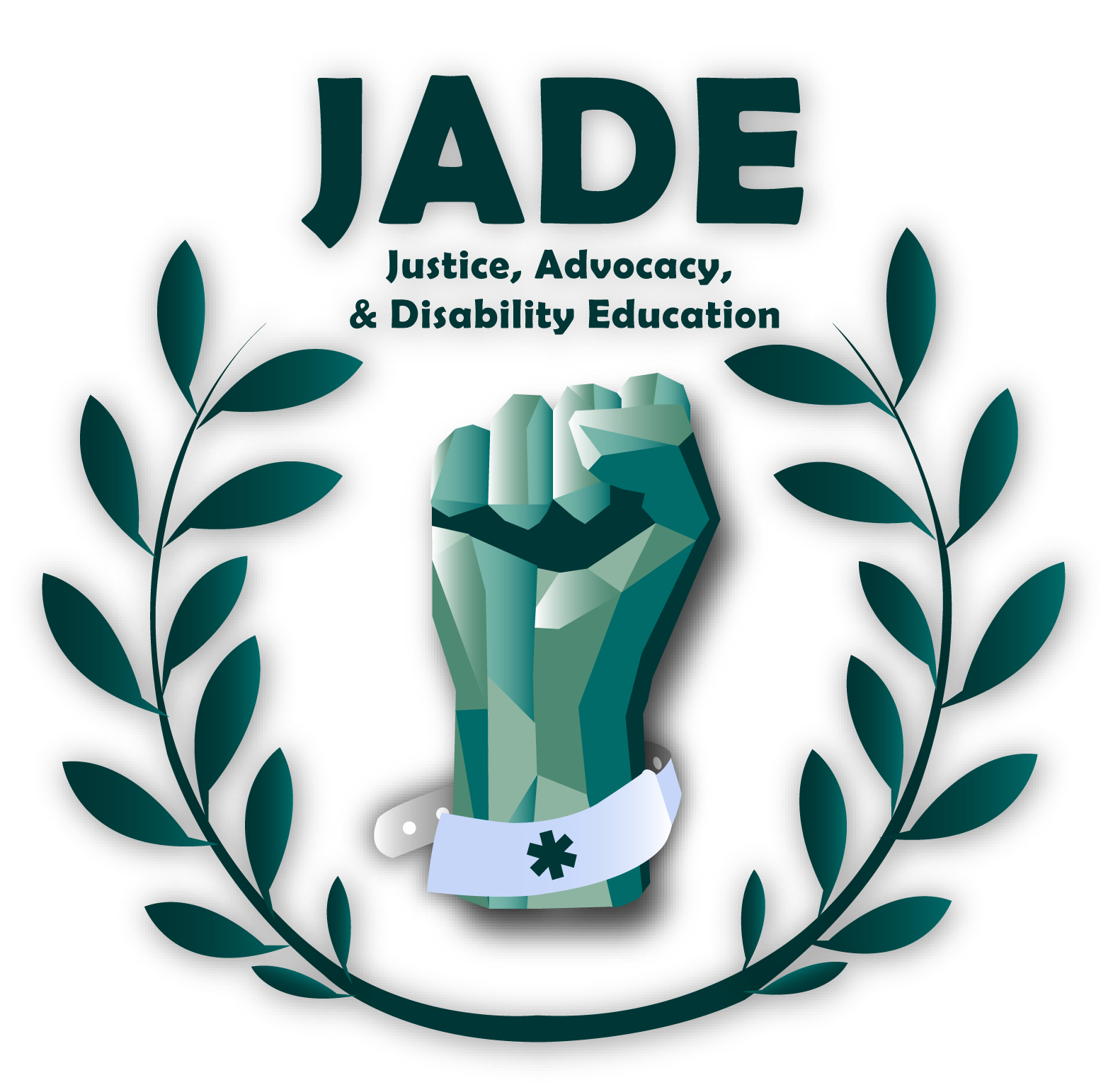 JADE Logo as placeholder
