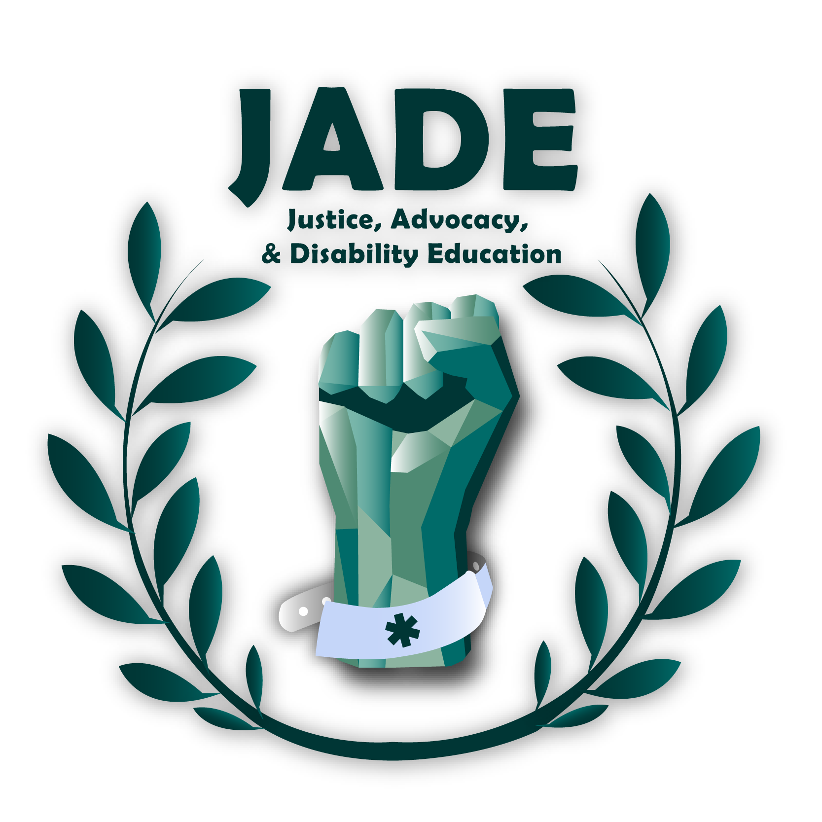 Image of JADE Logo